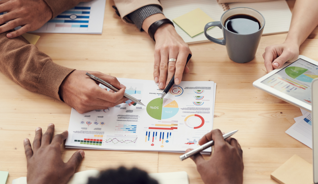 Getting State Funding